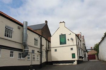 Ye Olde Star Inn Bridlington Exterior foto